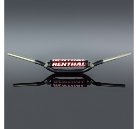Guidon RENTHAL Twinwall 921 Yamaha YZ/YZF