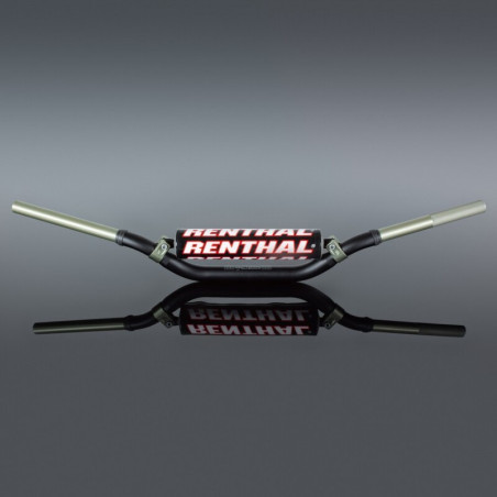 Guidon RENTHAL Twinwall 921 Yamaha YZ/YZF
