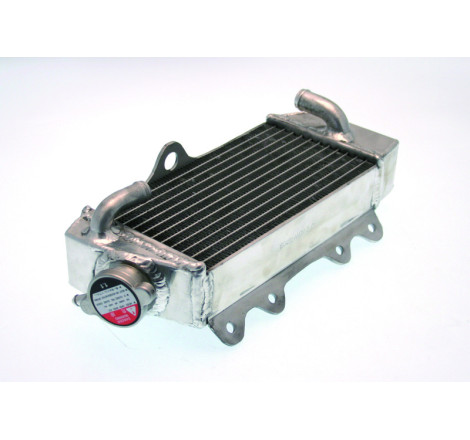 Radiateur droit TECNIUM - Honda CRF250R 2018 à 2021