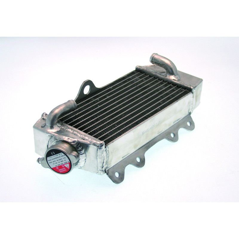 Radiateur droit TECNIUM - Honda CRF250R 2018 à 2021