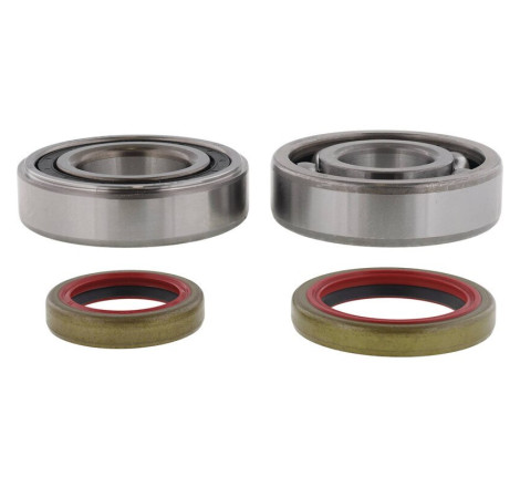 Kit roulements et joints spi de vilebrequin HOT RODS
