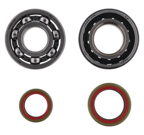 Kit roulements et joints spi de vilebrequin HOT RODS