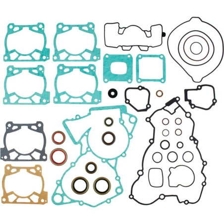 Kit vilebrequin HOT RODS