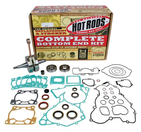 Kit vilebrequin HOT RODS