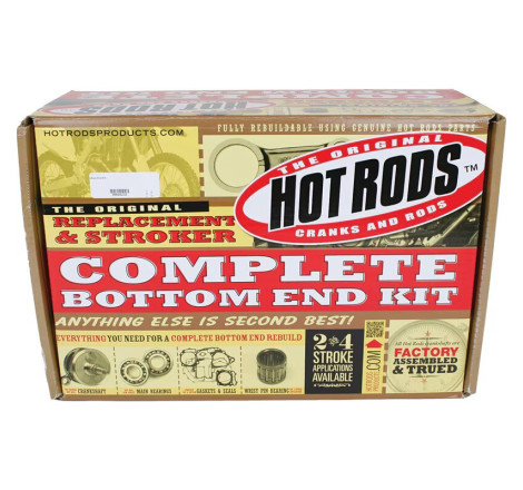 Kit vilebrequin HOT RODS