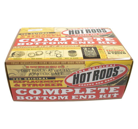 Kit vilebrequin HOT RODS