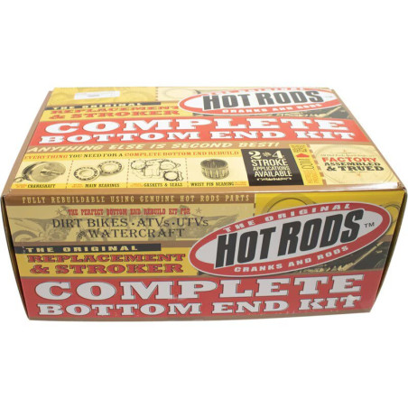 Kit vilebrequin HOT RODS