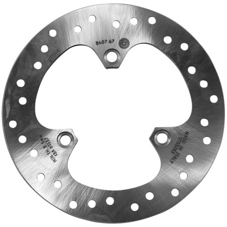 Disque de frein BREMBO Oro fixe - 68B40767