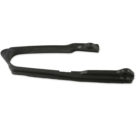 Patin de bras oscillant UFO noir 125/250 RM 1999 à 2000