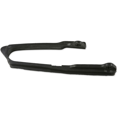 Patin de bras oscillant UFO noir 125/250 RM 1999 à 2000