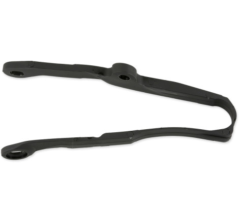 Patin de bras oscillant UFO noir 250/450 KX-F