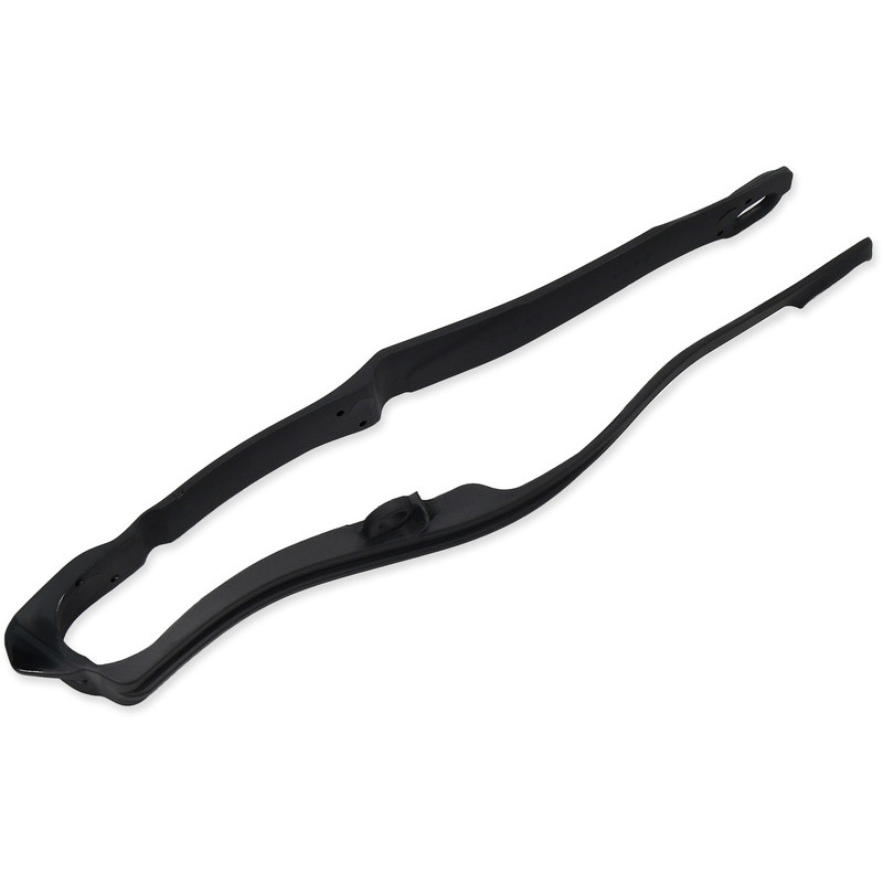 Patin de bras oscillant UFO noir 250/450 CRF