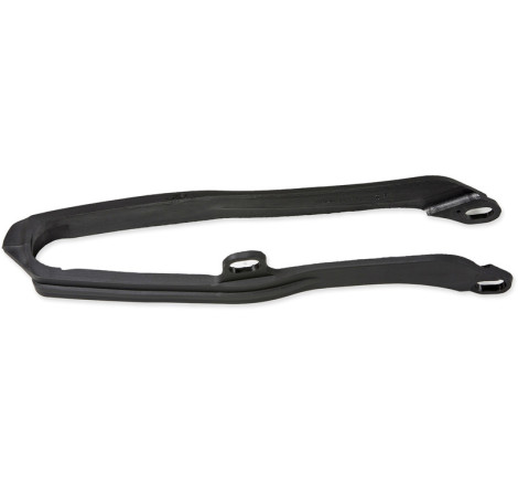 Patin de bras oscillant UFO noir 125/250 CR