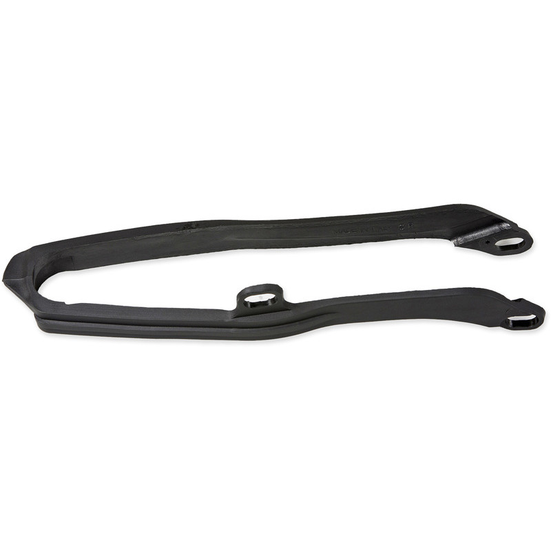 Patin de bras oscillant UFO noir 125/250 CR