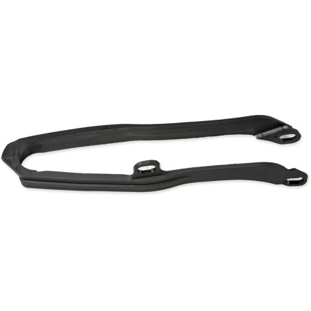 Patin de bras oscillant UFO noir 125/250 CR