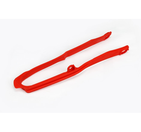 Patin de bras oscillant UFO rouge 250 CRF 2019 à 2021