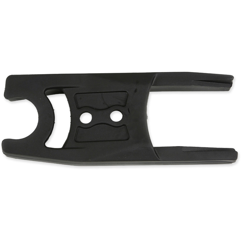 Patin de bras oscillant UFO noir 85 YZ 2002 à 2025