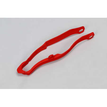 Patin de bras oscillant UFO rouge 250/450 CRF