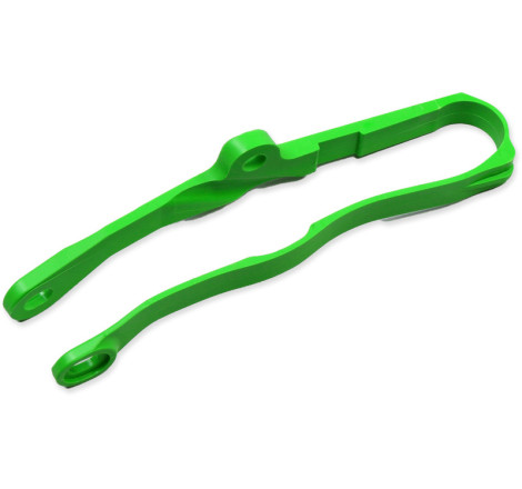 Patin de bras oscillant UFO vert 250/450 KX-F