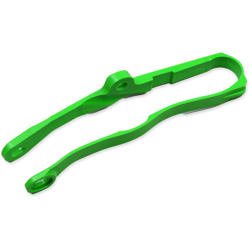 Patin de bras oscillant UFO vert 250/450 KX-F