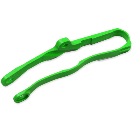 Patin de bras oscillant UFO vert 250/450 KX-F