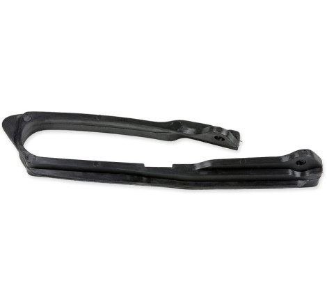 Patin de bras oscillant UFO noir 125/250 RM 1996 à 1998