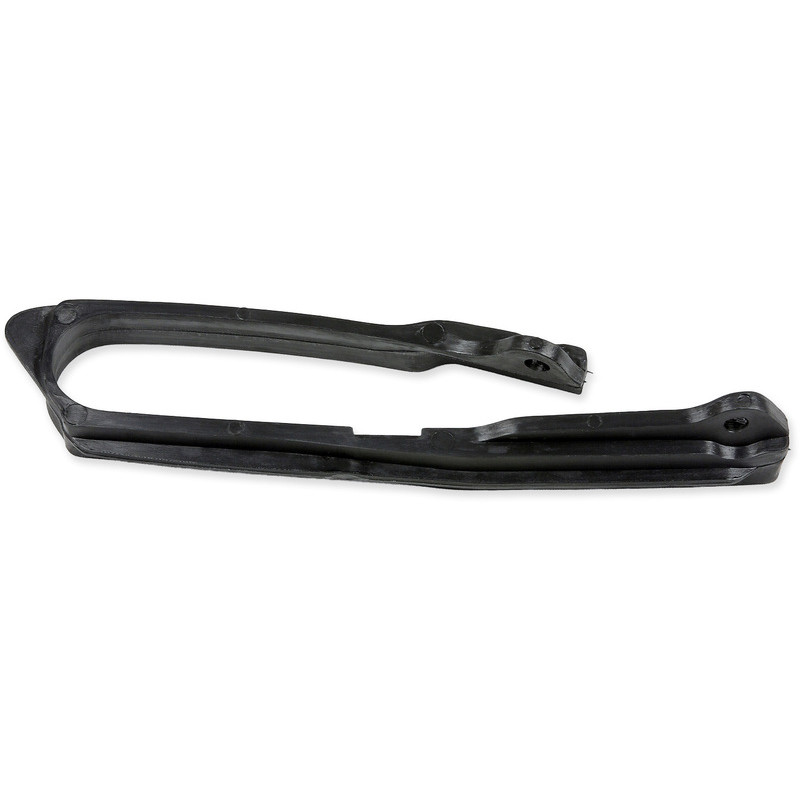 Patin de bras oscillant UFO noir 125/250 RM 1996 à 1998