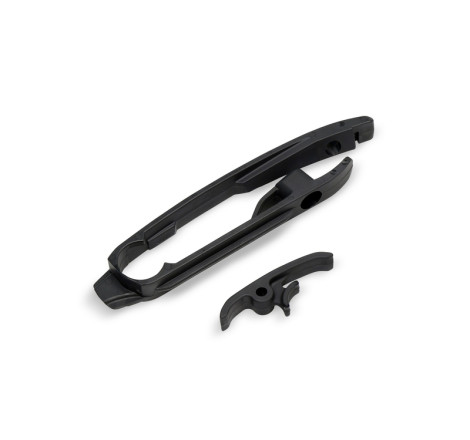 Patin de bras oscillant UFO noir 125/250/350/450 MC/MC-F