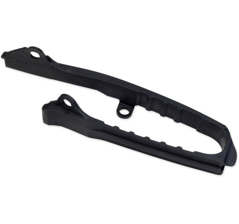 Patin de bras oscillant UFO noir 250/450 RM-Z
