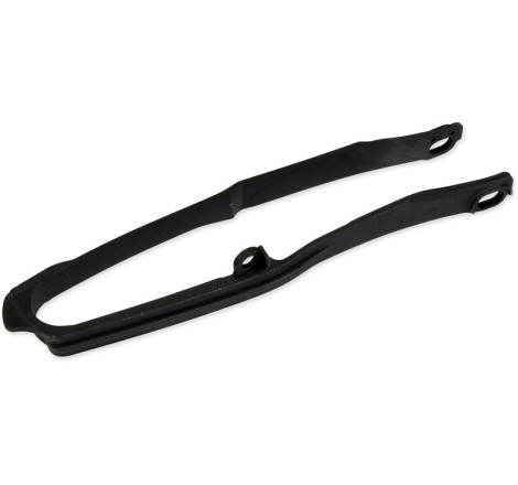 Patin de bras oscillant UFO noir 250 CRF 2019 à 2021