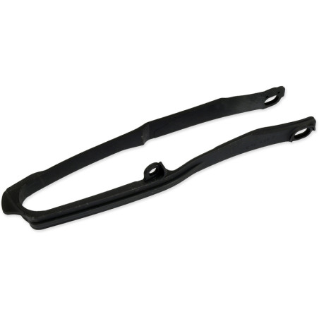 Patin de bras oscillant UFO noir 250 CRF 2019 à 2021