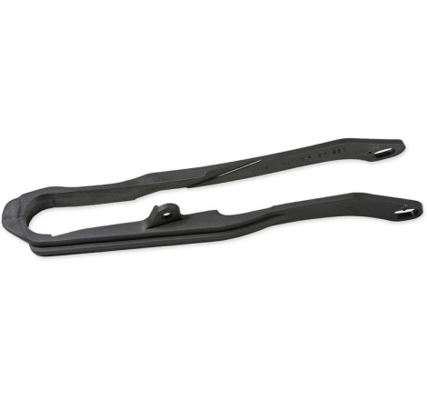 Patin de bras oscillant UFO noir 125/250 CR
