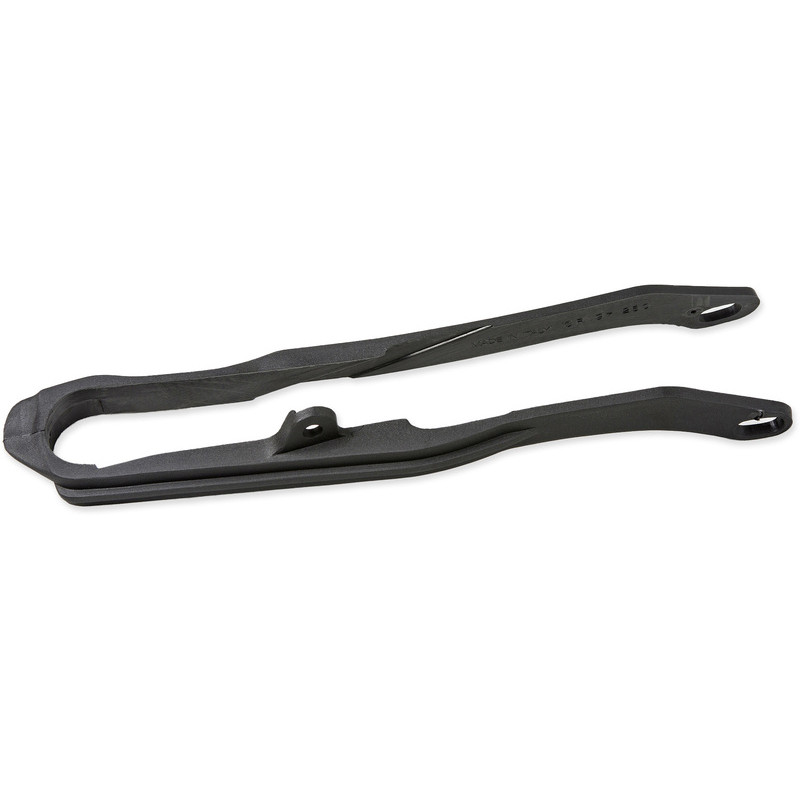 Patin de bras oscillant UFO noir 125/250 CR