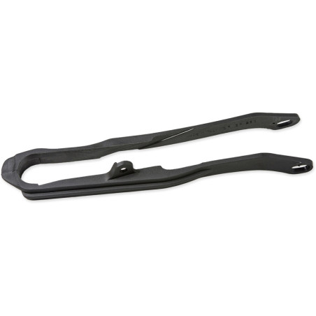 Patin de bras oscillant UFO noir 125/250 CR