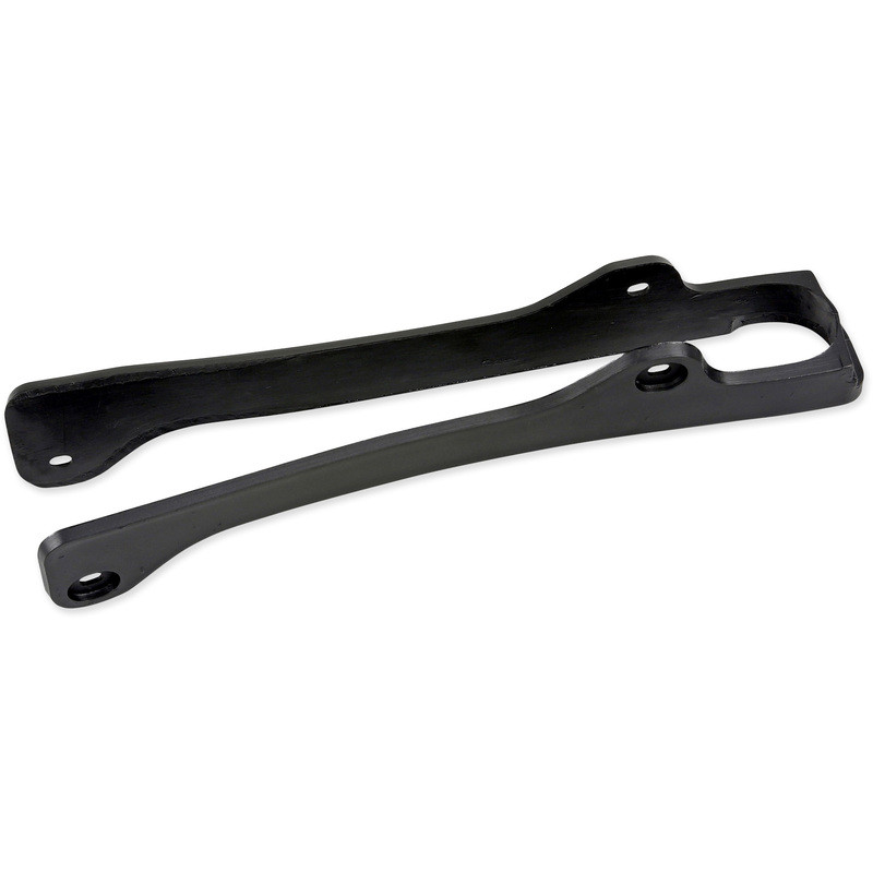 Patin de bras oscillant UFO noir 125/250 YZ 1993 à 2001