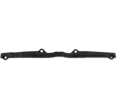 Patin de bras oscillant UFO noir 125/250 KX 1994 à 2008