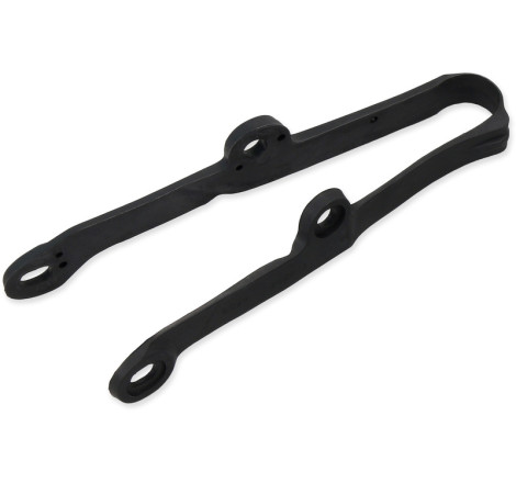 Patin de bras oscillant UFO noir 250/450 KX-F