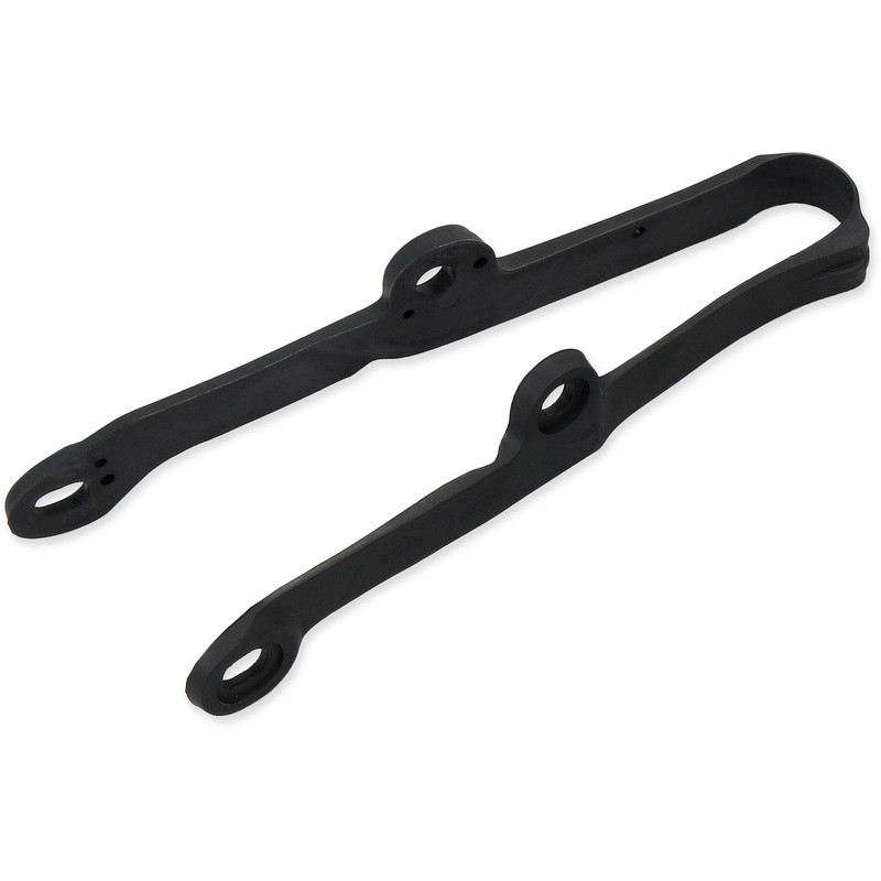Patin de bras oscillant UFO noir 250/450 KX-F