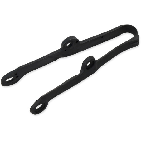 Patin de bras oscillant UFO noir 250/450 KX-F