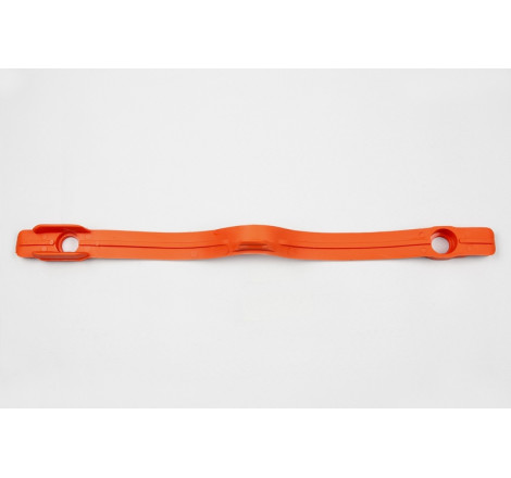 Patin de bras oscillant UFO orange 125/250 SX/SX-F