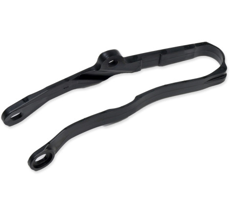 Patin de bras oscillant UFO Noir 250/450 KX-F