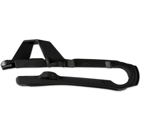 Kit patin de bras oscillant UFO noir 85 SX/TC/MC