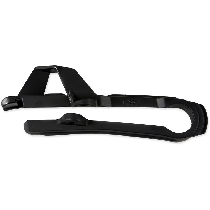 Kit patin de bras oscillant UFO noir 85 SX/TC/MC