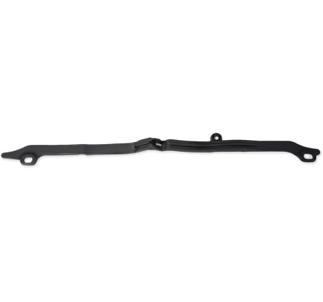Patin de bras oscillant UFO noir 250/450 CRF