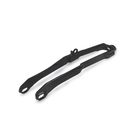 Patin de bras oscillant UFO noir 250/450 CRF