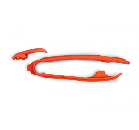 Patin de bras oscillant UFO Orange 125/250/350/450 SX/SX-F