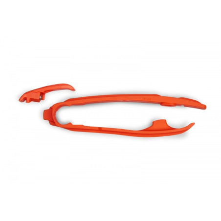 Patin de bras oscillant UFO Orange 125/250/350/450 SX/SX-F