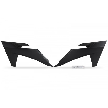 Ouïes de radiateur UFO pour KTM SX/SX-F 125/250/350/450 2023 à 2024