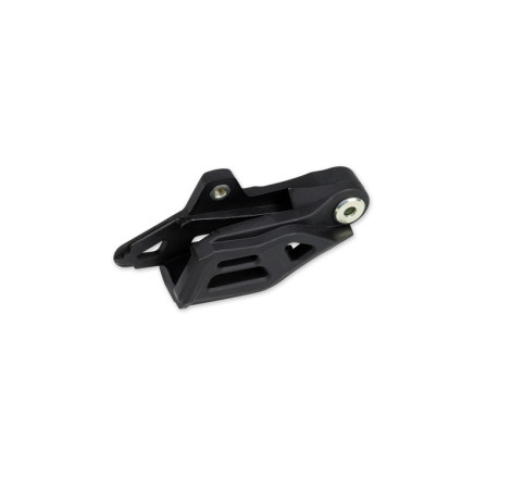 Guide chaîne UFO noir 50/65 SX/TC/MC