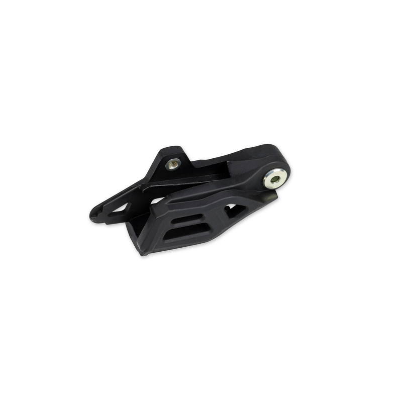Guide chaîne UFO noir 50/65 SX/TC/MC
